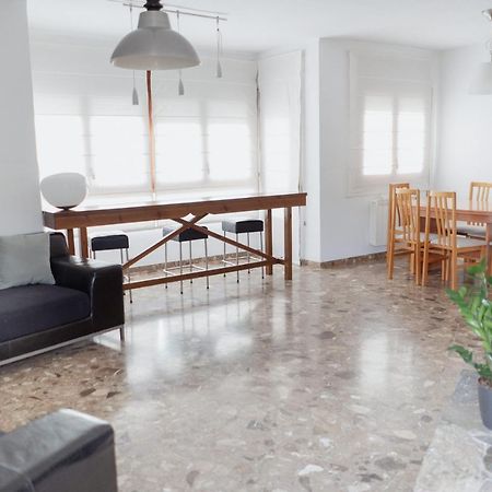Cal Miquel Appartement Pobla de Segur Buitenkant foto