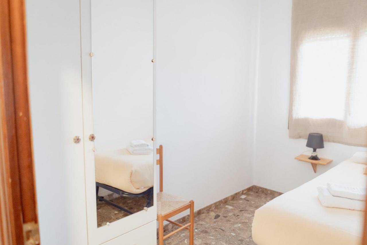 Cal Miquel Appartement Pobla de Segur Buitenkant foto
