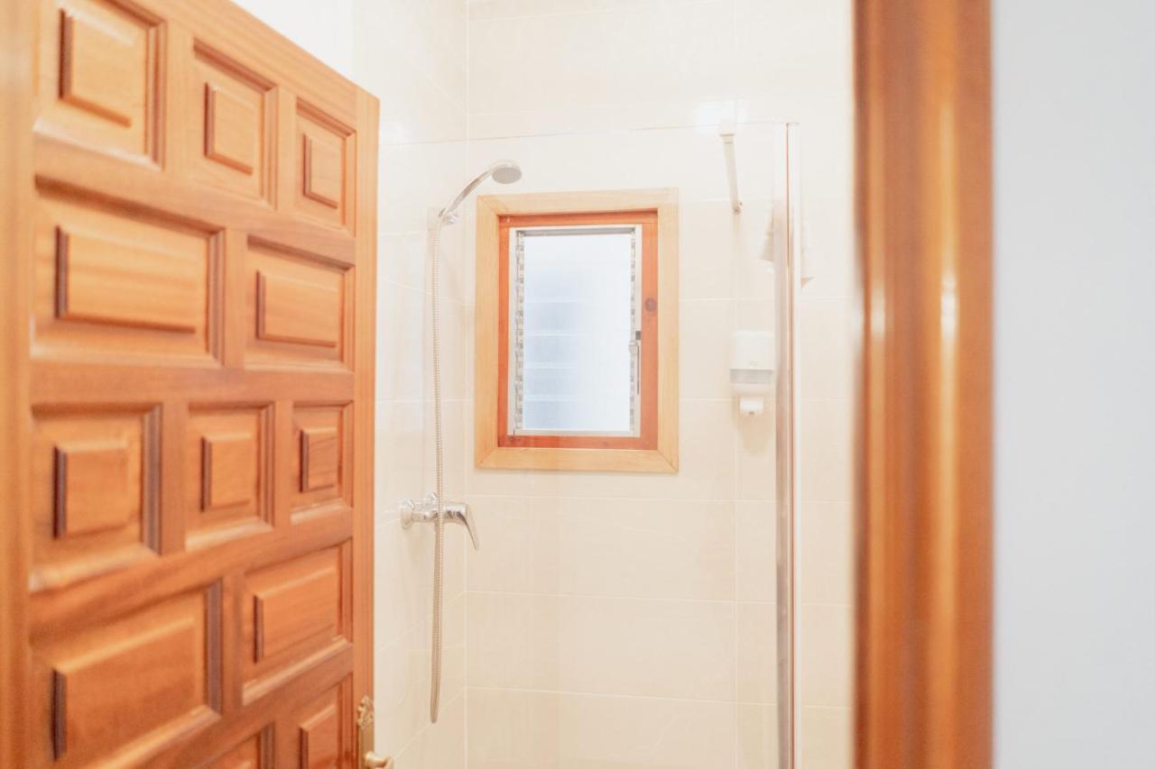 Cal Miquel Appartement Pobla de Segur Buitenkant foto