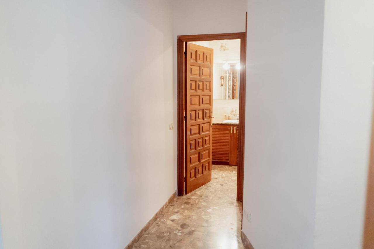 Cal Miquel Appartement Pobla de Segur Buitenkant foto