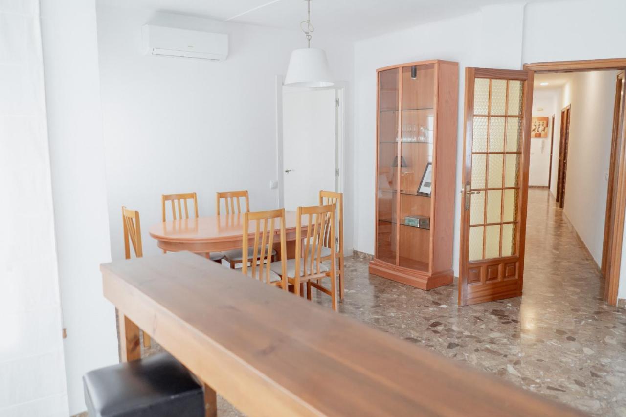Cal Miquel Appartement Pobla de Segur Buitenkant foto