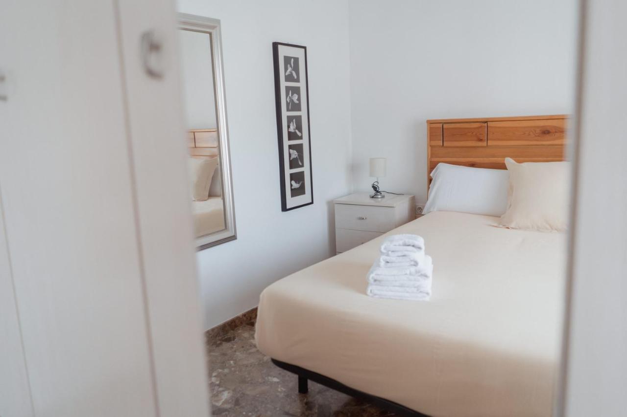 Cal Miquel Appartement Pobla de Segur Buitenkant foto