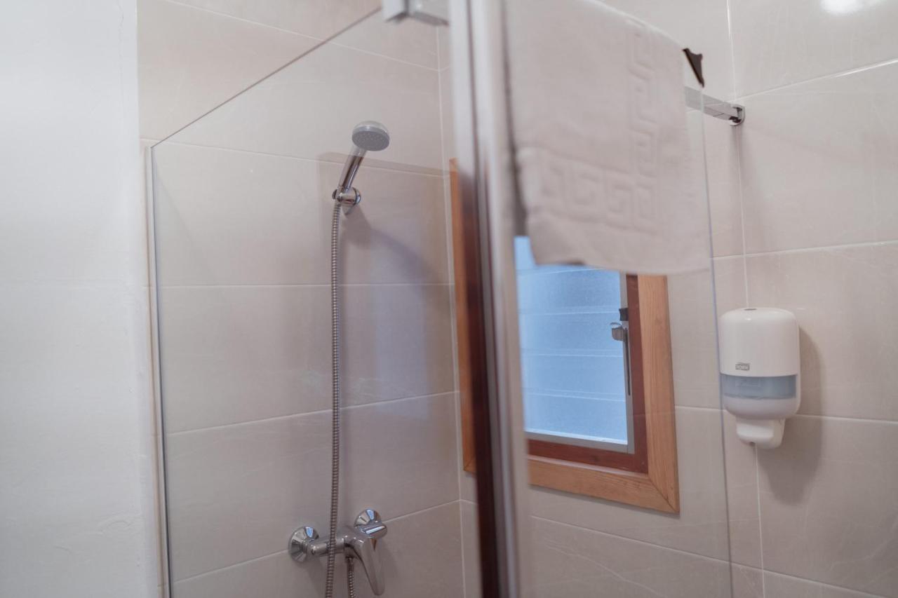 Cal Miquel Appartement Pobla de Segur Buitenkant foto