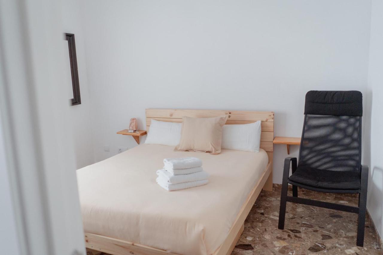 Cal Miquel Appartement Pobla de Segur Buitenkant foto