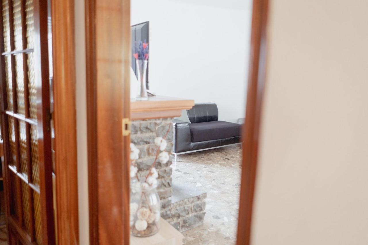 Cal Miquel Appartement Pobla de Segur Buitenkant foto
